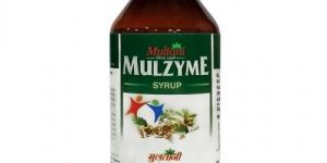 Mulzyme Syrup