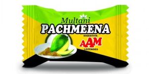Pachmeena Lozenges