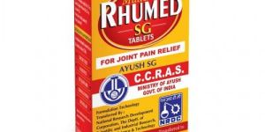 Rhumed SG Tablets