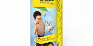 Shankhpushpi Sharbat