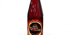 Sharbat - e-Taazgi