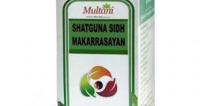 Shatguna Sidh MakarRasayan