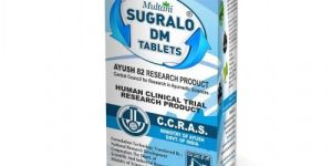 Sugralo DM Tablets