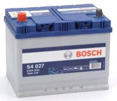 Car Batteries