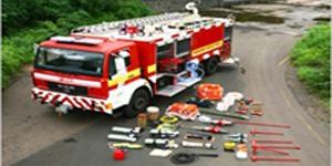 Rescue Equipment