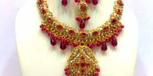 Checker Necklace Sets- 400