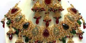 Checker Necklace Sets- 585