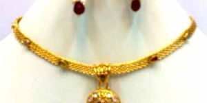 Checker Necklace Sets- 90