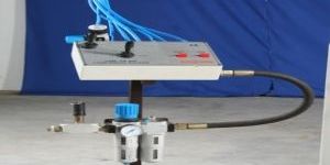 Liner Honing Machine