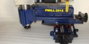Portable Milling Machine