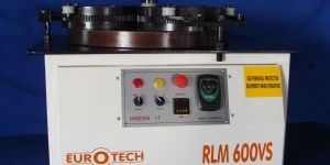 Roto Lapping Machine
