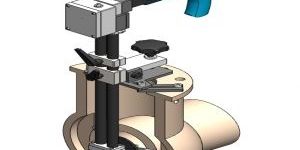 Valve Lapping Machines