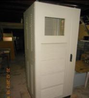 Sheet Metal Enclosures