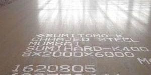 Wear Resistant Plate, Abrasion Resistant Plate