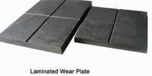 Wear Resistant Steel Plate