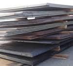 Wear Resistance Steel Plates
