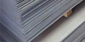 Wear Resistant Steel Plates - Fora 400