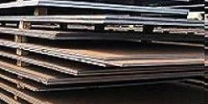 Wear Resistant Steel Plates - Raex 400