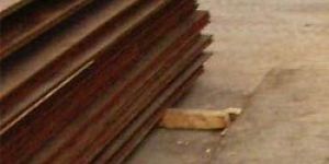 Wear Resistant Steel Plates