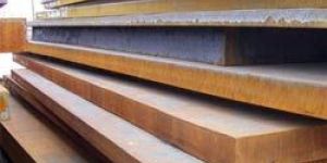 Wear Resistant Steel