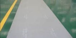 Wear Resistant Steels