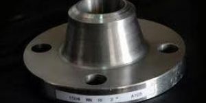 Weld Neck Flanges