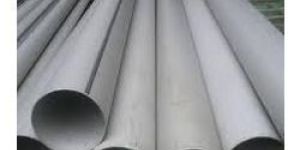Welded Pipes
