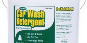 Car Wash Detergent