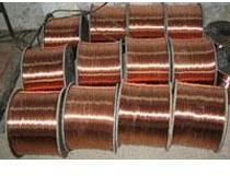Copper Wires