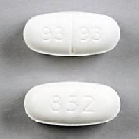 Metronidazole Tablets