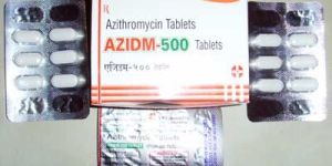AD-10 anti bacteria medicine