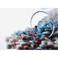 Antiprotozoals Drugs