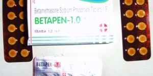 Anabolic Steroid Tablets