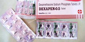 Dexapen Tablets