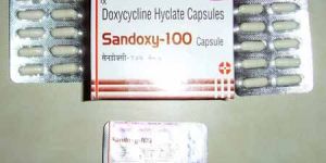 Sandoxy Tablets
