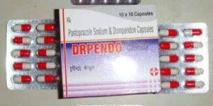 Drpendo Capsules