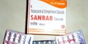 Gastrointestinal Drugs