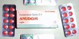 Gastrointestinal Drugs