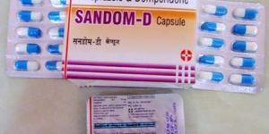 Gastrointestinal Drugs