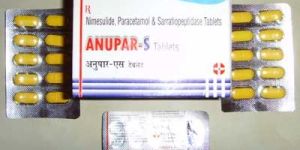 Muscle Relaxant Drugs