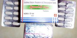 Muscle Relaxant Drugs