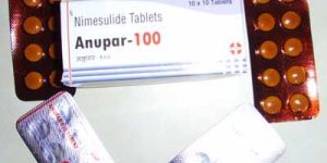 MR- 10 muscle relaxant drugs