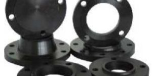 Carbon Steel Flanges