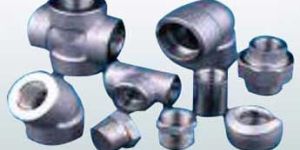 Carbon Steel Forged Fittings