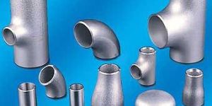Stainless Steel Butt Weld Fittings