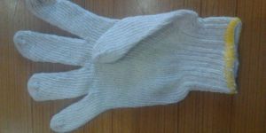 Cotton Hand Gloves