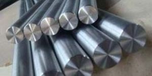 Titanium Rods