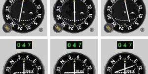 Instrument Landing System