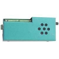 Railway Announcement System