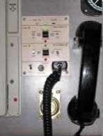 RAS-03 Railway Announcement System